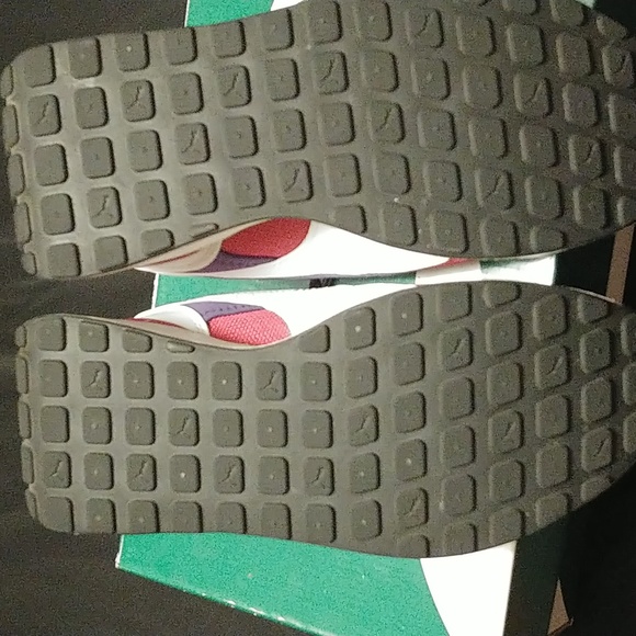 Puma Platform Sneakers - Picture 5 of 5